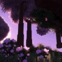 ⋆ ̇ :starlight 。 Discord Server Icon