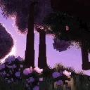 ⋆˙ ：starlight 。 Discord Server Icon