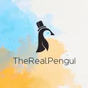 𝚃𝚑𝚎𝚁𝚎𝚊𝚕𝙿𝚎𝚗𝚐𝚞𝚒