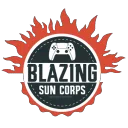 Blazing Sun Corps