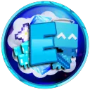 EterCube - Saison 1.5 Discord Server Icon