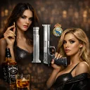 Infinity Legend Discord Server Icon