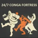 CONGA FORTRESS