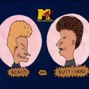 Beavis & Butt-Head