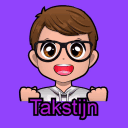 Takstijn's Community Discord