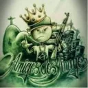 AMIGOS DOS AMIGOS (ADA) DESATIVADA