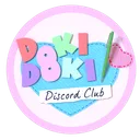 Doki Doki Discord Club