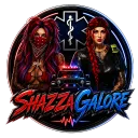 ShazzaGalore's Community