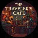 The Traveler’s Cafe