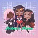 🌟🎀 Anibaes Anime🎀🌟