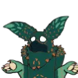 I guess this is a Emoji-Server