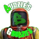 Budzie's Grubzies Discord Server Icon
