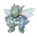 Digipals - Digimon fan server