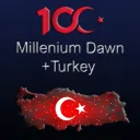 Millennium Dawn +Turkey