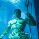 Poseidon Sardines