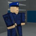Prison Life Obscure/Lost Content Discord Server Icon