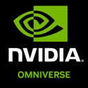 Discovery icon for NVIDIA Omniverse Discord server