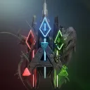 Guardian Ark (PLAY AS DINO)