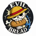 EVIL BREAD Discord server icon