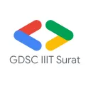 GDSC IIIT Surat