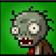 Plants vs Zombies Project DS Discord Server Icon