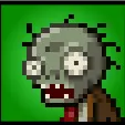 Plants vs Zombies Project DS Discord Server Icon