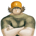 Steins Gate Emotes