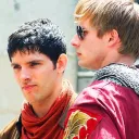 fandom Merlin BBC 2021