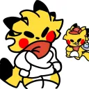 Donna St./NoShinCord: .Tauchu Simp Cult