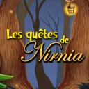 Les quêtes de Nirnia