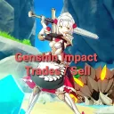 Genshin I. Trades/Sell