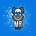Mr.Chaw03's server