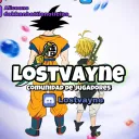 Lostvayne