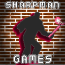 Sharpman Games Community Server Server Icon