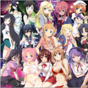 (ã£â—”â—¡â—”)ã£ &amp;hearts; WaifuTopia &amp;hearts; Server Icon