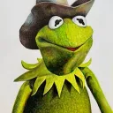 Kermit Discord Server Icon