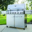 PNW Grill-ty Gear