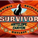 S66: Antelope Canyon