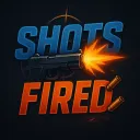 Shots Fired Marathon