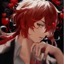 +: angels share ・ ̊・18+・ Discord Server Icon