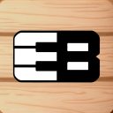 Discovery icon for EBLounge Lizards Discord server