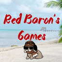 Red Baron's Games avatar