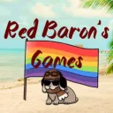 Red Baron's Games