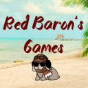 Discovery icon for Red Baron's Games Discord server