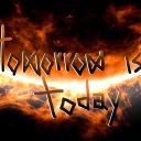 Tomorrow is Today - RPG