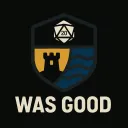 Was Good
