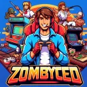 La crypte de Zombyced