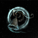 Hunter's Bell: Bloodborne avatar