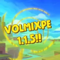 VolmixPE.ru Official Discord — мониторинг Discord сервера, статистика и рейтинг