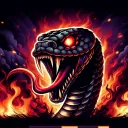 La Grotte aux Serpents